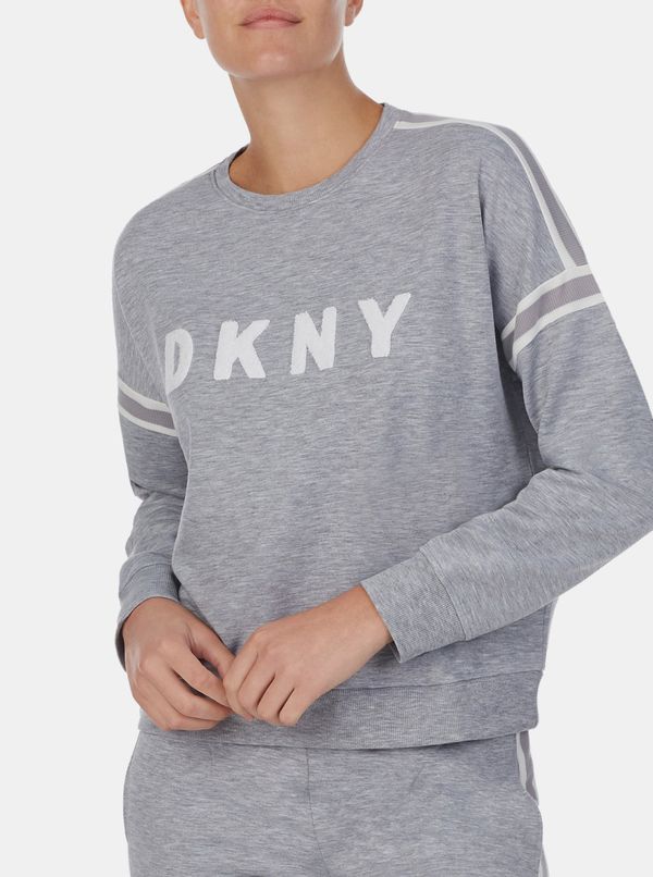 DKNY Grey T-shirt DKNY