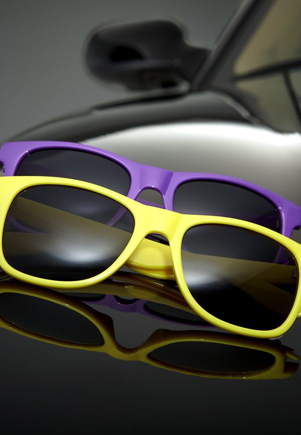 MSTRDS Groove Shades GStwo Purple