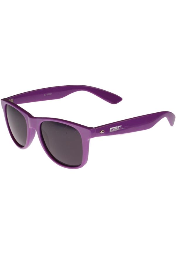 MSTRDS Groove Shades GStwo Purple