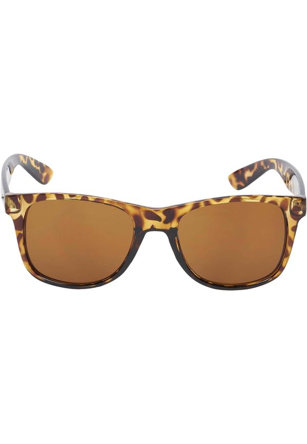 MSTRDS GStwo groove shades amber