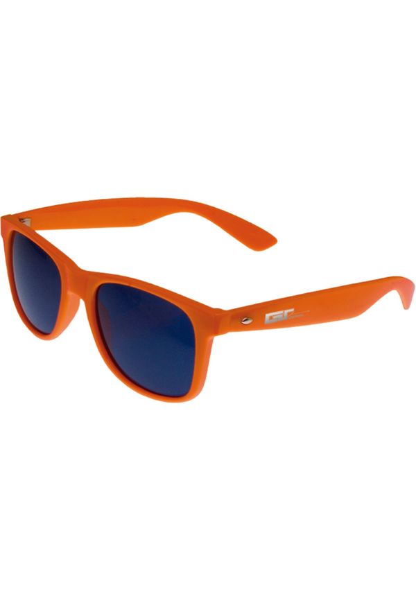 MSTRDS GStwo groove shades orange