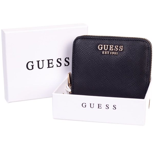 Guess Guess Woman's Wallet 190231582427