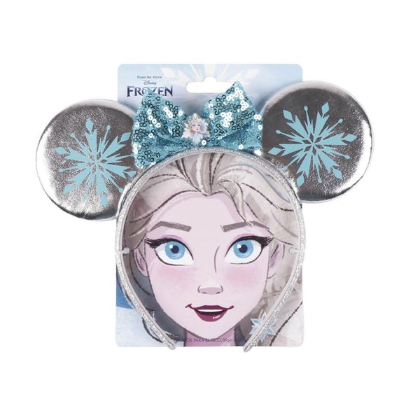 Frozen HAIR ACCESSORIES HAIRBAND FANTASIA FROZEN