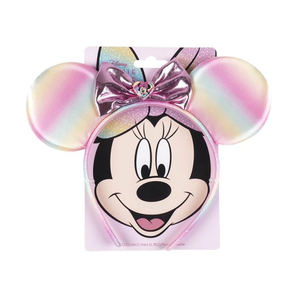 MINNIE HAIR ACCESSORIES HAIRBAND FANTASIA MINNIE