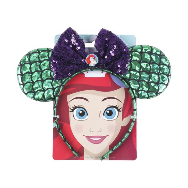 Princess HAIR ACCESSORIES HAIRBAND FANTASIA PRINCESS