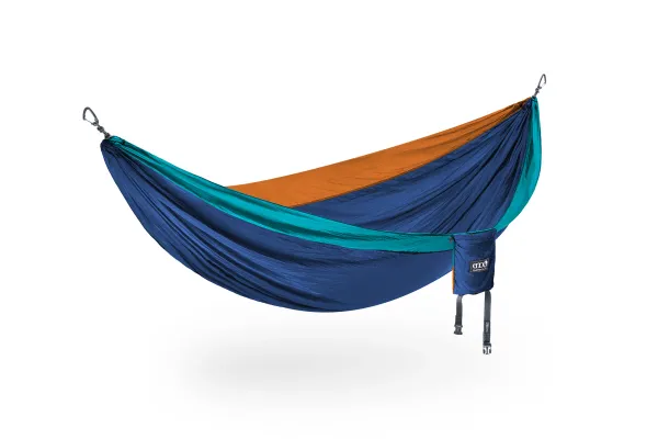 Eno Hammock Eno DoubleNest Aqua/Sapphire/Amber