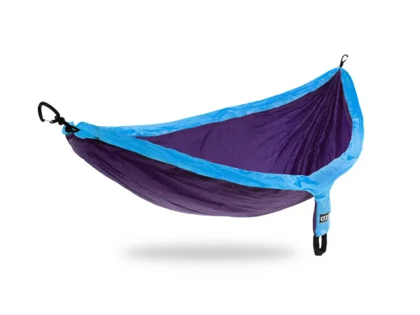 Eno Hammock Eno SingleNest Purple/Teal