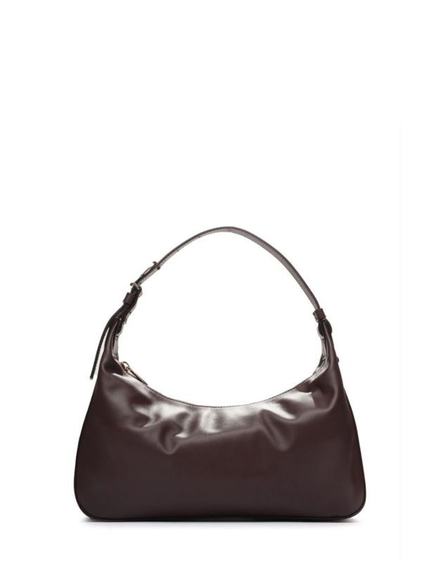 Furla Handbag - FURLA FLOW M SHOULDER BAG 29 purple