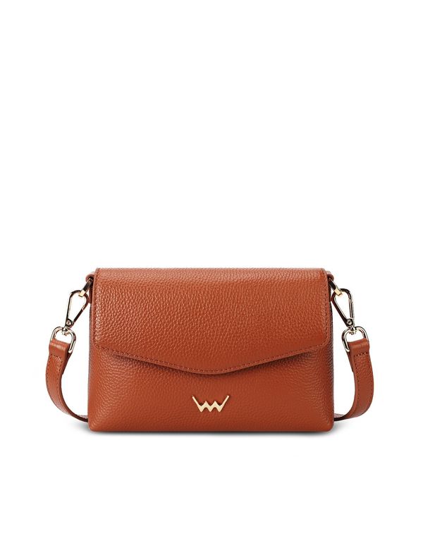 VUCH Handbag VUCH Leyra Brown