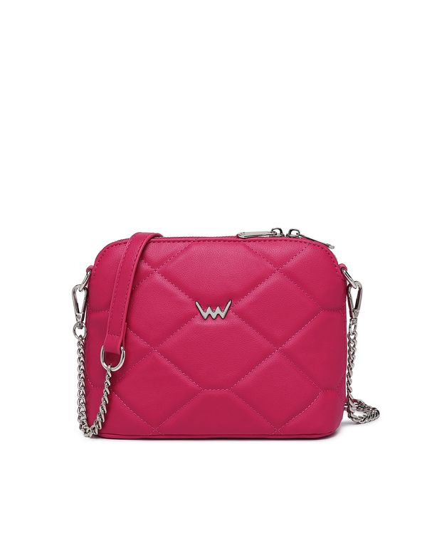 VUCH Handbag VUCH Luliane Dark Pink