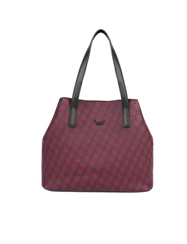 VUCH Handbag VUCH Roselda monogram Roxan