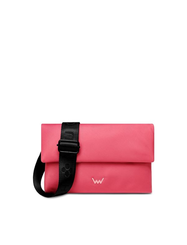 VUCH Handbag VUCH Yella Red