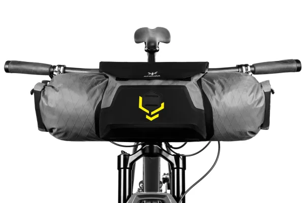 Apidura Handlebar bag Apidura Backcountry accessory pocket 4l