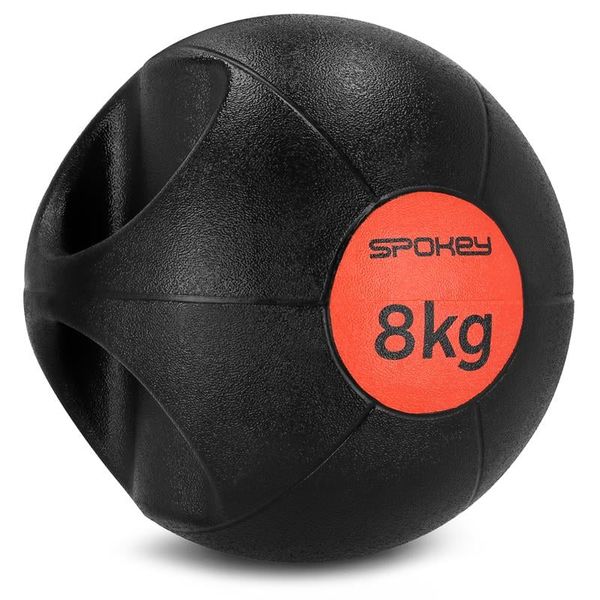 Happy Socks Happy Socks GRIPI Medicine ball with handles, 8 kg