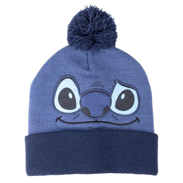 STITCH HAT PUNTO STITCH