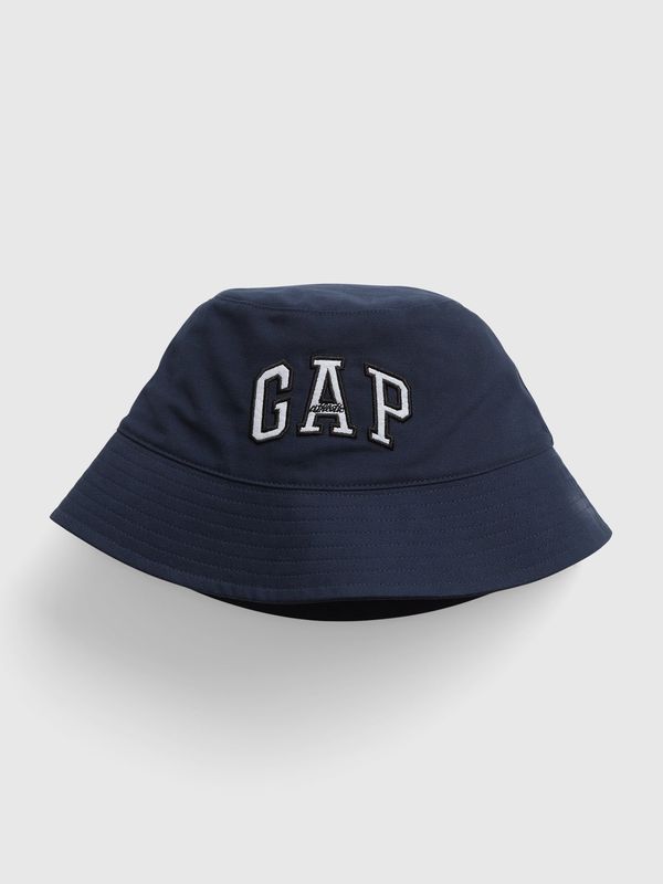 GAP Hat with GAP logo - Ladies