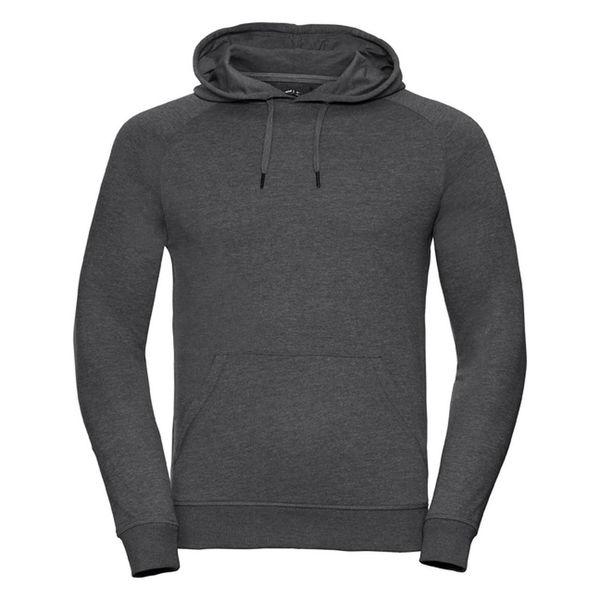 RUSSELL HD Hooded Sweat Russell Men's Hoodie