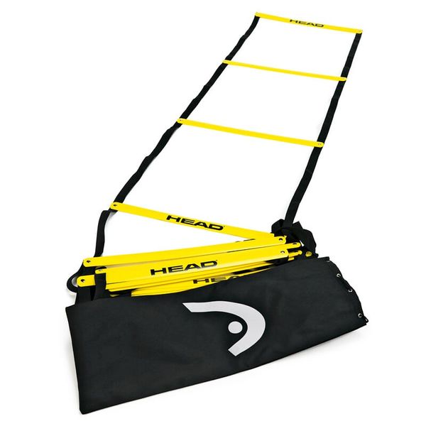 Head Head Agility Ladder Training Ladder