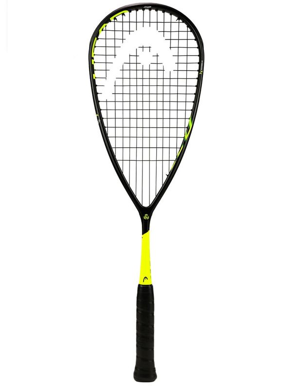 Head Head Graphene 360 Speed 110 Squash Racket