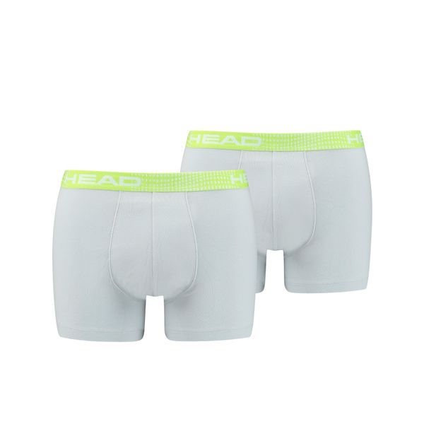 Head Head Man's 2Pack Underpants 701221813002