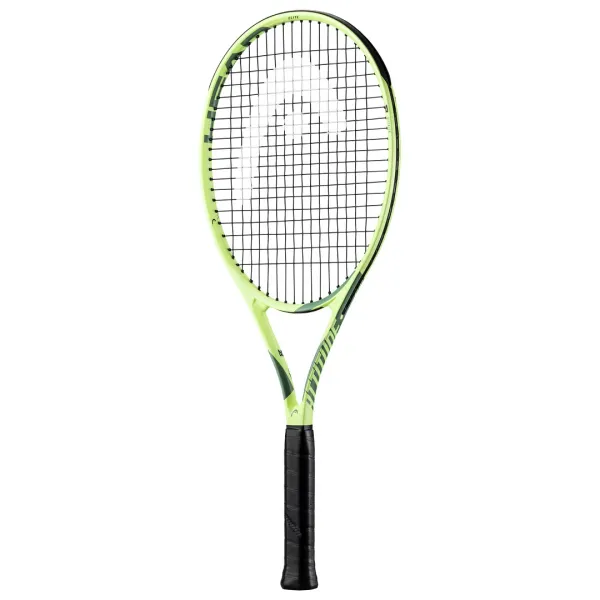 Head Head MX Attitude Elite Lime L3 Tennis Racket