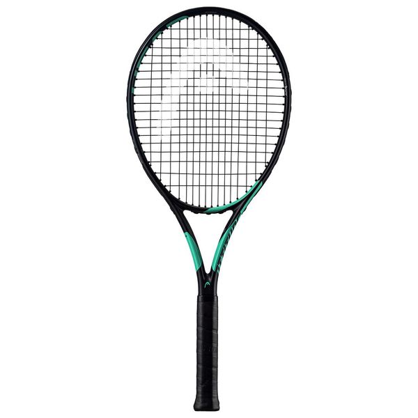 Head Head MX Attitude Suprm Teal L4 Tennis Racket