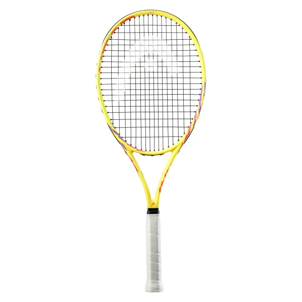 Head Head MX Spark Pro Yellow L3 Tennis Racket