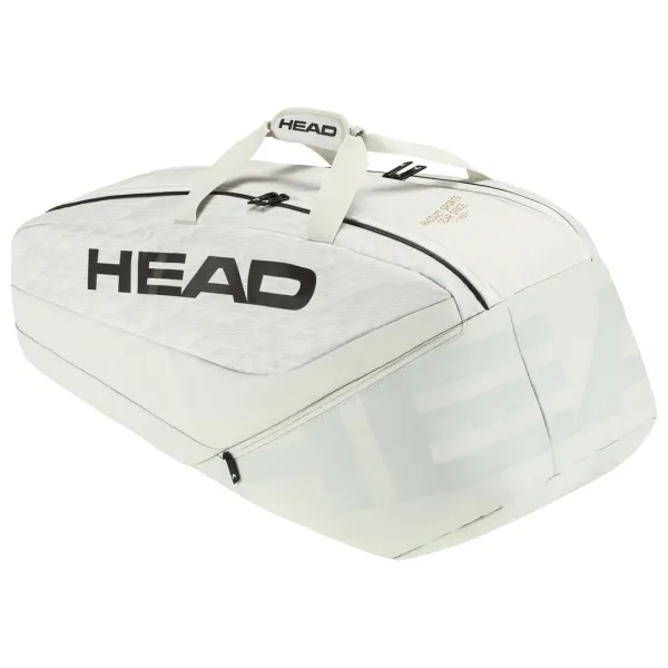 Head Head Pro X Racquet Bag L YUBK Racket Bag