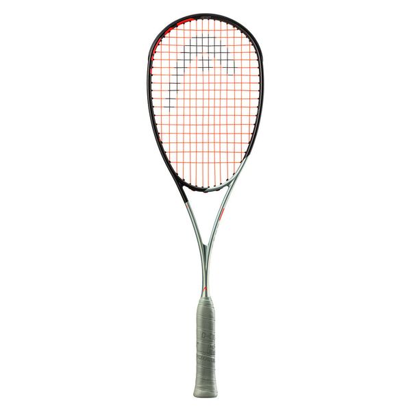 Head Head Radical 135 Slimbody Squash Racket 2022