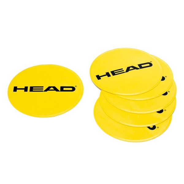 Head Head Targets Training Aid (6 pcs)