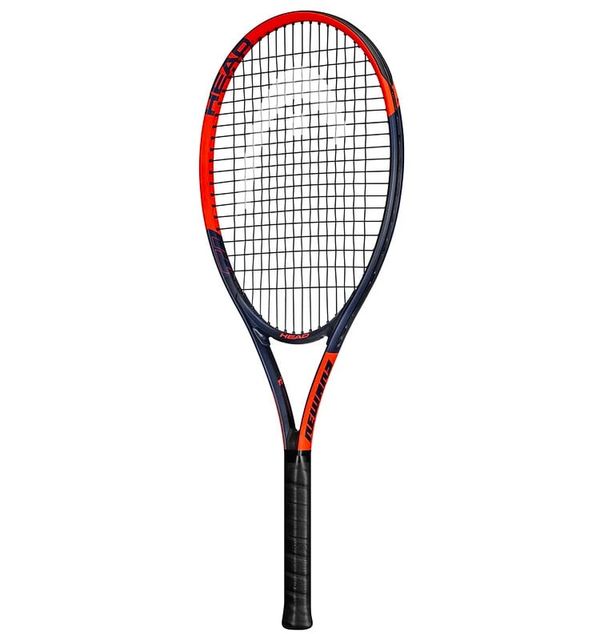 Head Head Ti Tennis Racket. Reward 2021 L1