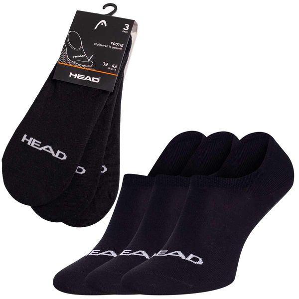 Head Head Unisex's Socks 701219911001