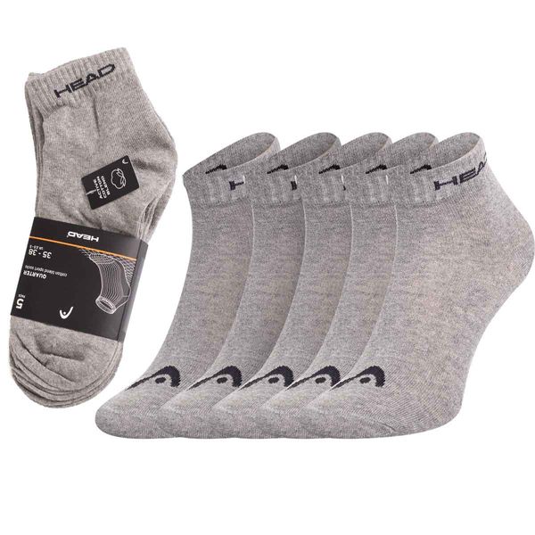 Head Head Unisex's Socks 781502001400