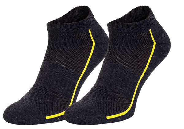 Head Head Unisex's Socks 791018001