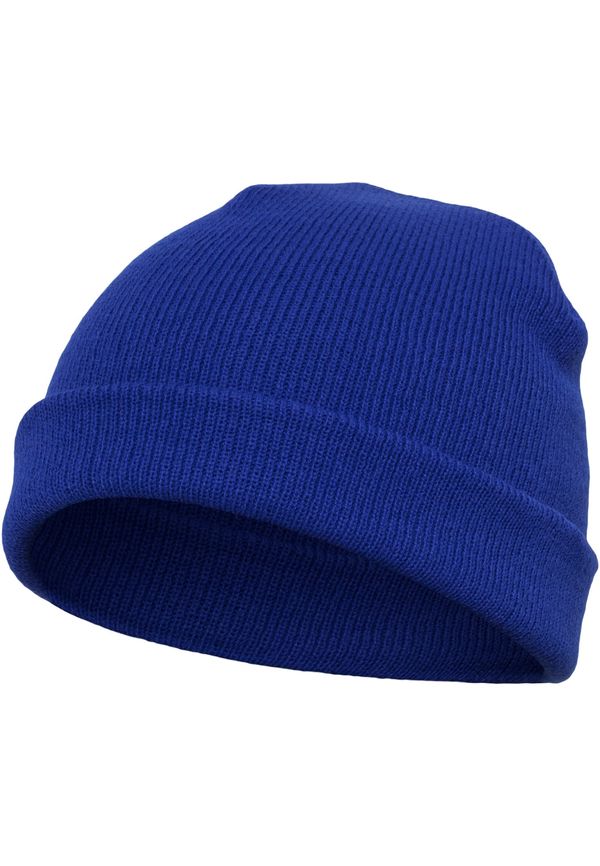 Flexfit Heavyweight royal cap