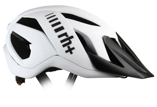 rh+ Helmet rh+ 3in1 white