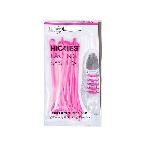 Hickies Hickies Elastic Laces (14pcs)