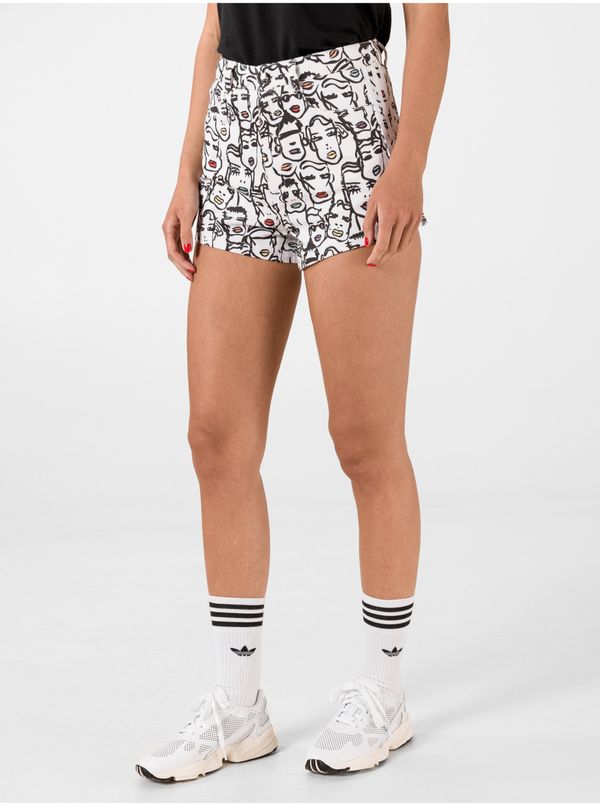 Adidas Highlight adidas Originals Shorts - Women