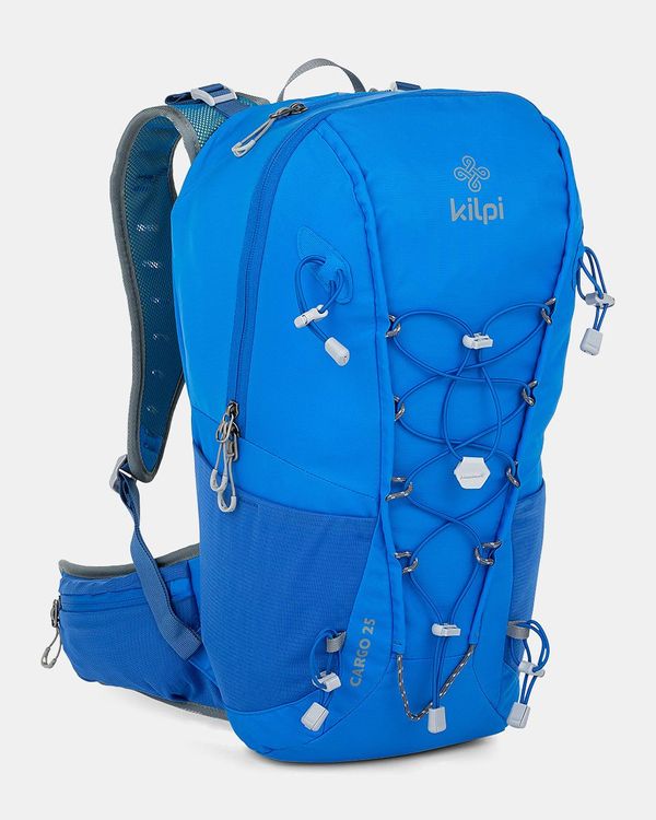 Kilpi Hiking and outdoor backpack Kilpi CARGO 25-U Blue