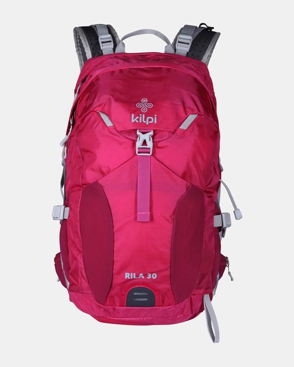 Kilpi Hiking backpack Kilpi RILA 30-U pink