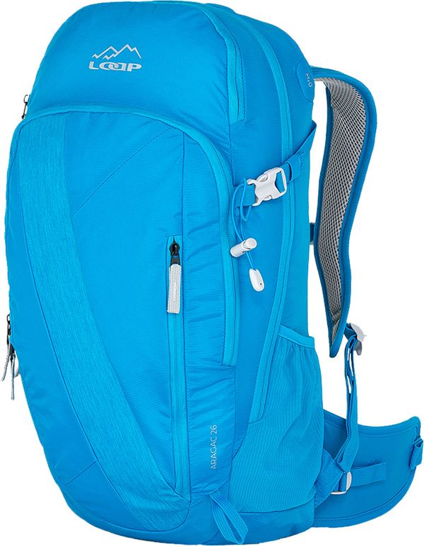 LOAP Hiking backpack LOAP ARAGAC 26 Blue