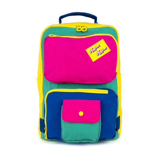 Himawari Himawari Kids's Backpack Tr23197-1