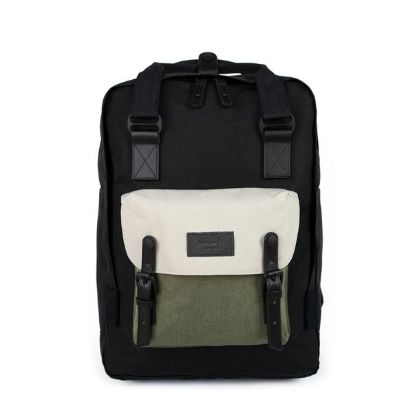Himawari Himawari Unisex's Backpack Tr21313-8