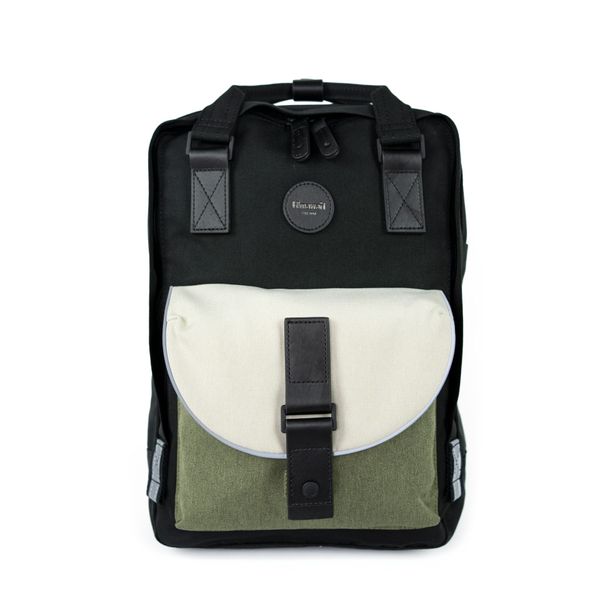Himawari Himawari Unisex's Backpack Tr22313-3