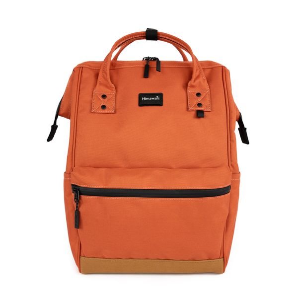 Himawari Himawari Unisex's Backpack Tr23086-13