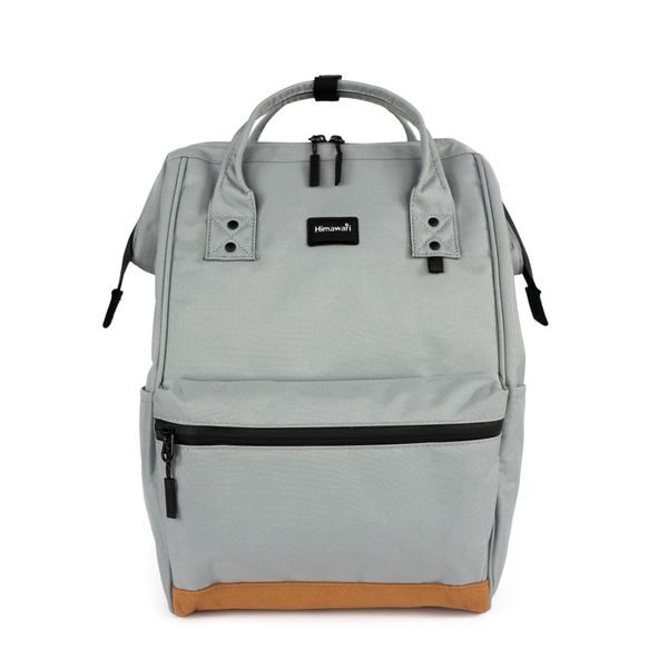Himawari Himawari Unisex's Backpack Tr23086-7