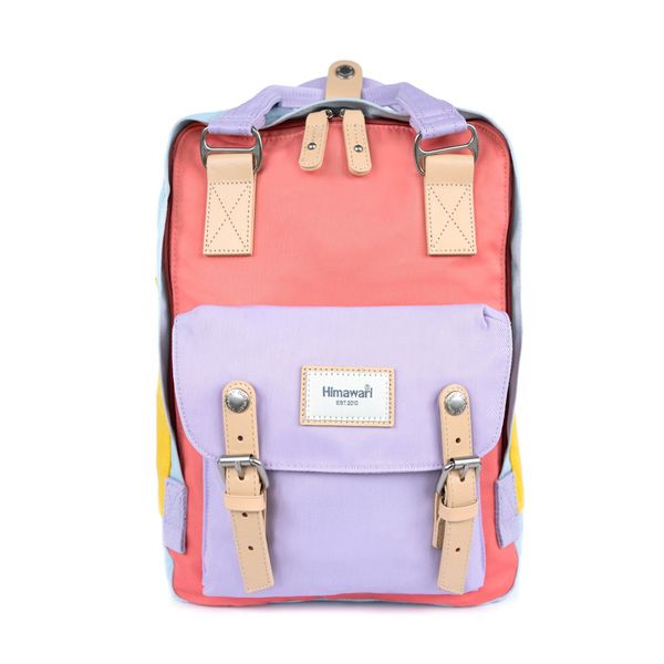 Himawari Himawari Unisex's Backpack Tr23088-1