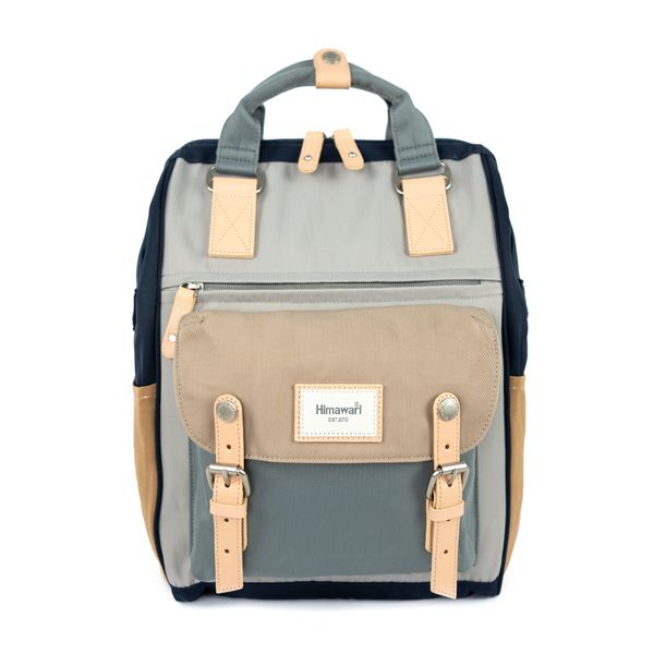 Himawari Himawari Unisex's Backpack Tr23092-1