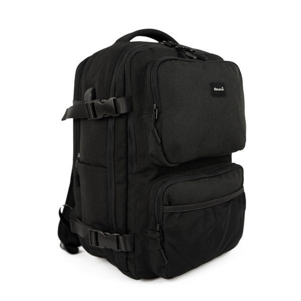 Himawari Himawari Unisex's Backpack tr23096-5