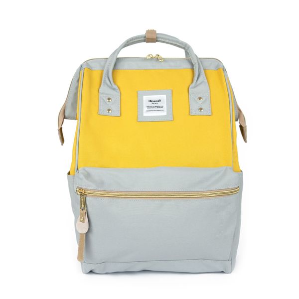 Himawari Himawari Unisex's Backpack Tr23184-3